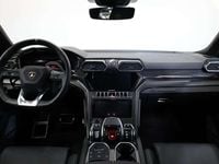 Occasion Lamborghini Urus 668 PK (491 kW) 2023 Zwart SUV