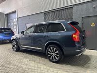 tweedehands Volvo XC90 T8 Twin Engine AWD Inscription | 7P | Luchtvering | Bowers&Wilkins | 360° Camera | Head-Up | Massage+Ventilatie | Panoramadak | Trekhaak