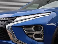 tweedehands Mitsubishi Eclipse Cross 2.4 PHEV Black Edition | VOORRAAD | €4.000 korting