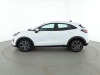 Occasion Ford Puma Titanium 2021 Wit SUV