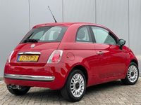 tweedehands Fiat 500 1.2 Lounge | Automaat | Airco | PDC | Blue&Me | 15