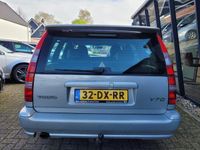 tweedehands Volvo V70 2.4 Europa 170PK Youngtimer