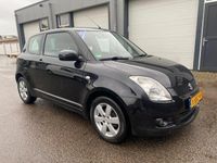 tweedehands Suzuki Swift 1.3 Exclusive 2008 Airco Keyless start