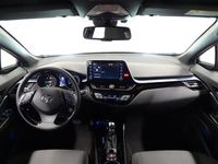 tweedehands Toyota C-HR 1.8 Hybrid Dynamic | Trekhaak | Dode hoek sensor