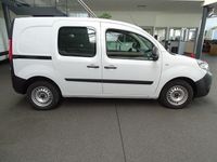 Occasion Renault Kangoo Komfort 82 PK (60 kW) 2020 Wit MPV