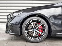 Occasion BMW i5 250 kW (340 PK) 2026 Saphirschwarz metallic (475) (zwart metallic) Stationwagen