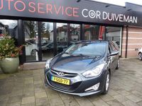 tweedehands Hyundai i40 1.6 GDI Blue Business Edition volledig onderhouden