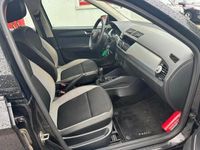 tweedehands Skoda Fabia Combi 1.2 TSI Monte Carlo