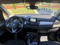 tweedehands BMW 225 Active Tourer 225xe iPerformance | Cruise | Navi |