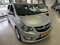 tweedehands Opel Karl 1.0 COSMO / CLIMAT / CRUISE / DAB RADIO / LANE ASS
