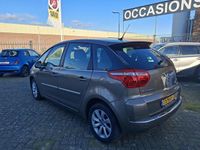 Occasion Citroën C4 Picasso Business Class 120 PK (88 kW) 2010 Bruin MPV