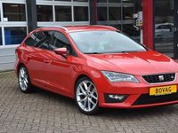 tweedehands Seat Leon ST 1.4 TSI ACT FR Dynamic