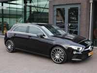 tweedehands Mercedes A180 Advantage Automaat 19"