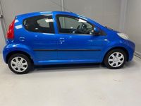 tweedehands Peugeot 107 1.0-12V Urban Move | AIRCO | ELEKTRISCH PAKKET |