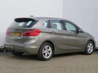 tweedehands BMW 216 Active Tourer 216d Executive NAVI