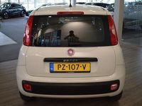 tweedehands Fiat Panda 0.9 TwinAir Popstar