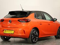 Occasion Opel Corsa-e Elegance 100 kW (136 PK) 2020 Oranje (metallic) Hatchback