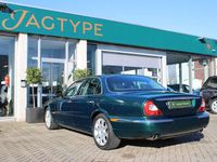 Occasion Jaguar XJ 238 PK (175 kW) 2003 Sedan