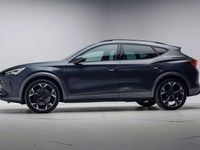 Occasion Cupra Formentor VZ 150 PK (110 kW) 2021 Grijs SUV