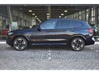 tweedehands BMW iX3 High Executive M Sport 74 kWh