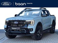 Occasion Ford Ranger 281 PK (206 kW) 2025 Grijs Pickup
