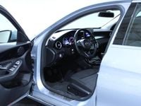 Occasion Mercedes C180 Edition 157 PK (115 kW) 2014 Grijs Sedan