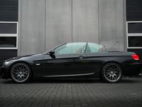 Occasion BMW 325 Cabriolet Executive 218 PK (160 kW) 2007 Zwart Cabriolet