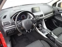 tweedehands Mitsubishi Eclipse Cross 1.5 DI-T CVT FIRST EDITION CLEARTEC | HOGE ZIT | T