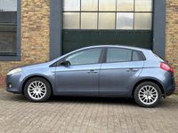 tweedehands Fiat Bravo 1.4 Edizione Prima Airco+Cruise Control