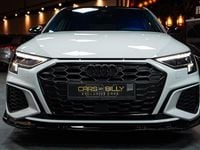 Occasion Audi A3 Sportback e-tron Business 150 PK (110 kW) 2021 Wit Hatchback
