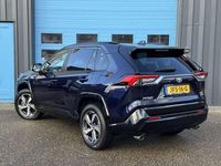 Occasion Toyota RAV4 Hybrid 306 PK (225 kW) 2021 Blauw SUV