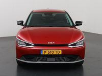 Occasion Kia EV6 Air 125 kW (170 PK) 2022 Rood SUV