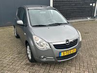 tweedehands Opel Agila 1.0 Berlin