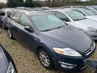 tweedehands Ford Mondeo Wagon 1.6 EcoBoost Titanium