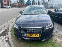 tweedehands Audi A3 1.8 TFSI Attraction Business Edition motor problem