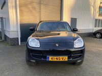 tweedehands Porsche Cayenne 3,2 V6 Nap Lees tekst Export!