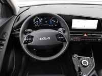 tweedehands Kia e-Niro ComfortPlusLine 64.8 kWh | BTW Auto | Adap. Cru