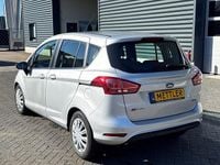 Occasion Ford B-MAX Style 101 PK (74 kW) 2014 Grijs MPV