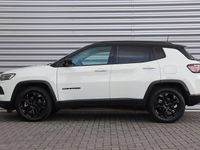 Occasion Jeep Compass 2023 Wit SUV