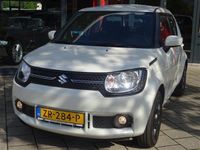 tweedehands Suzuki Ignis 1.2 COMFORT WLTP