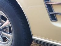 tweedehands Ford Mustang GT (usa) 4.6 V8 LPG 289 Bj 1966 TOP STAAT 301PK !! moet gezien worden