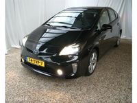 tweedehands Toyota Prius 1.8 Executive Business