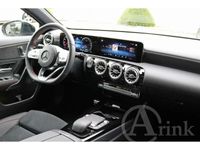 tweedehands Mercedes A250 e AMG Line Trekhaak, Apple Carplay, Panoramaschuif