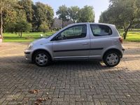 tweedehands Toyota Yaris 1.0 VVT-i Terra MMT