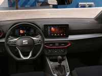 tweedehands Seat Arona FR 1.0 TSI 110 Park Kam SHZ Keyl FullL ...