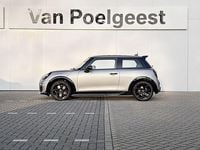 Occasion Mini Cooper Classic 156 PK (114 kW) 2025 Grijs Hatchback