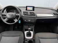 tweedehands Audi Q3 1.4 TFSI CoD Pro Line Navigatie/Xenon/17inch.
