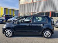 Occasion VW up! Move 60 PK (44 kW) 2020 Zwart Hatchback