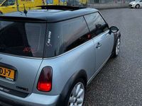 tweedehands Mini Cooper 1.6 Chili