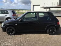 tweedehands Peugeot 106 1.4 XS nw apk